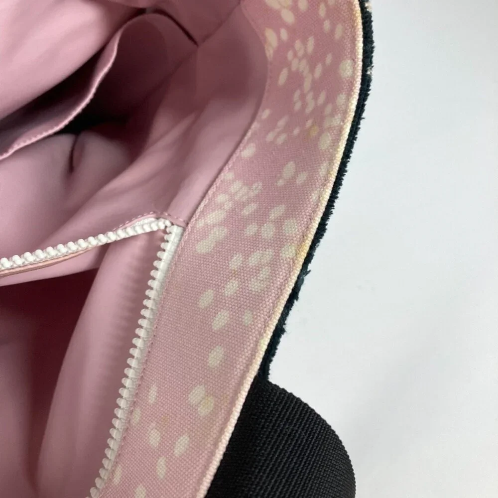 CHANEL Pink Shoulder Bag - Picture 15 of 16